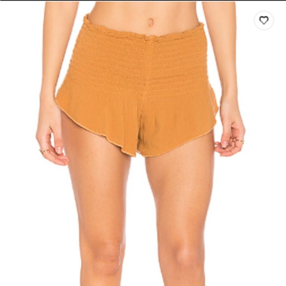 Blue Life Festival Beach Bunny Shorts - Picture 2 of 6